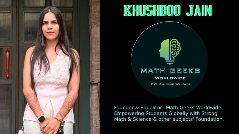 Math Geeks Worldwide