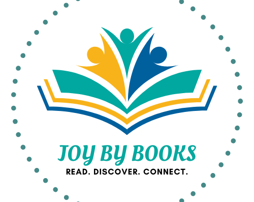 Joy By Books