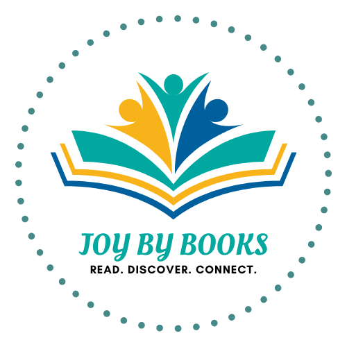 Joy By Books