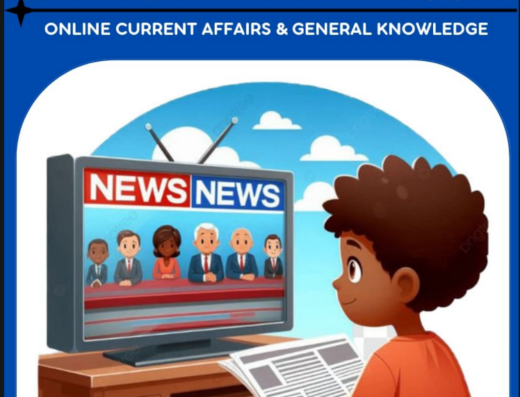 Kids Newsroom