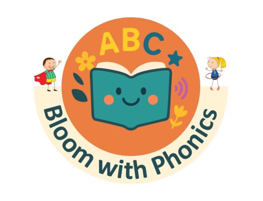 Bloom with Phonics