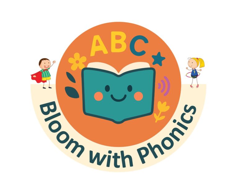 Bloom with Phonics