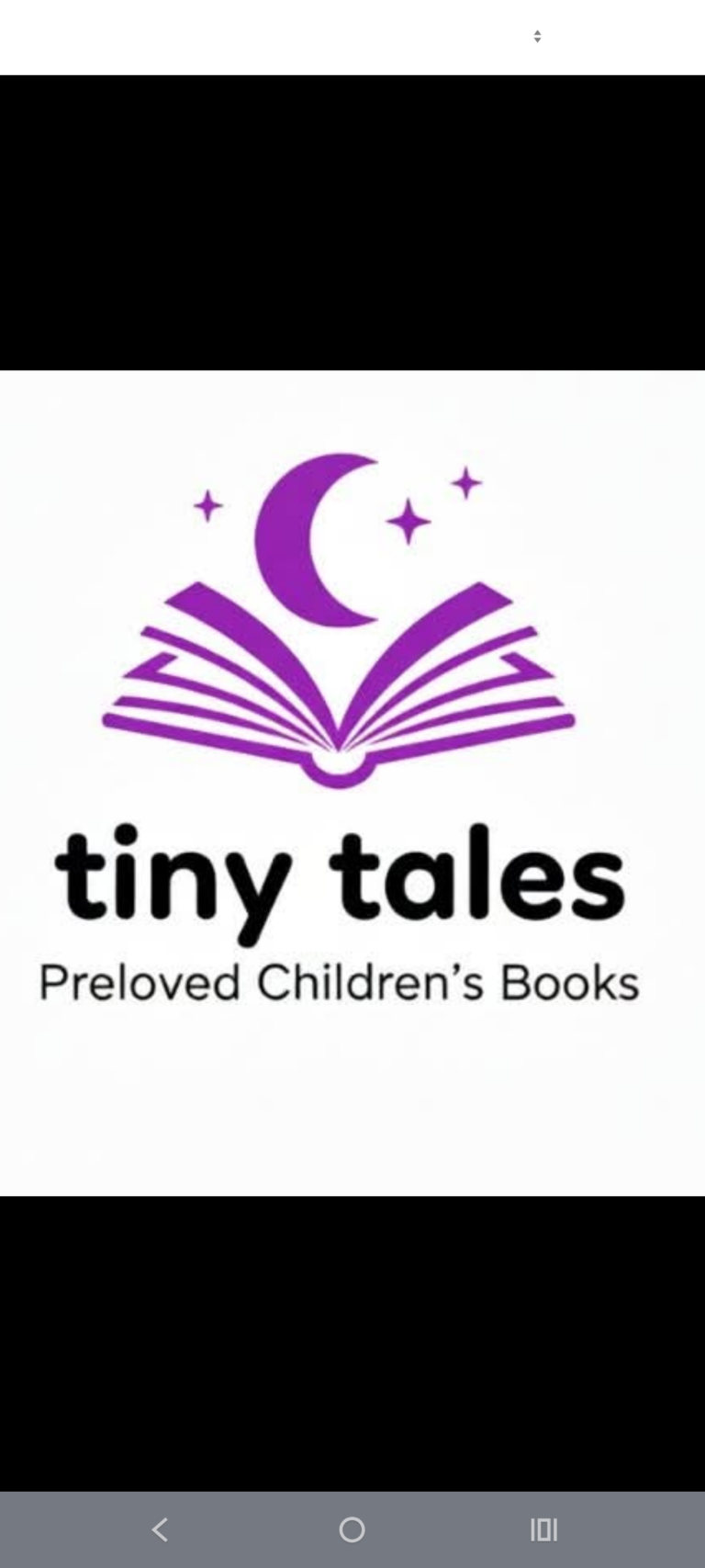 Tiny tales