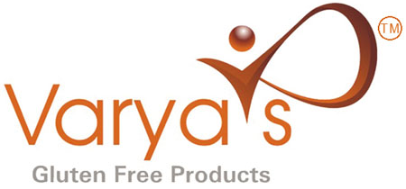 Varya’s Gluten Free Products