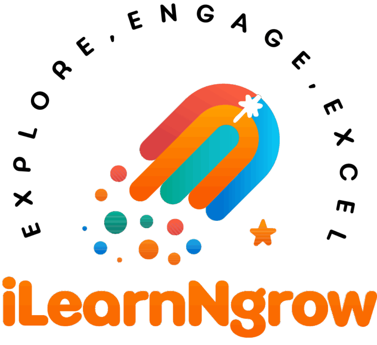 ilearnngrow