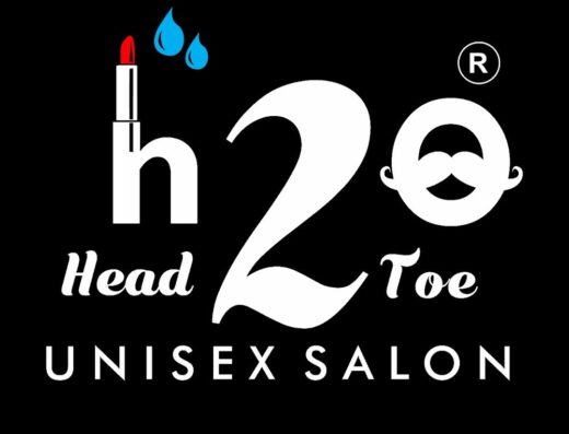 H2O head 2 toe unisex salon