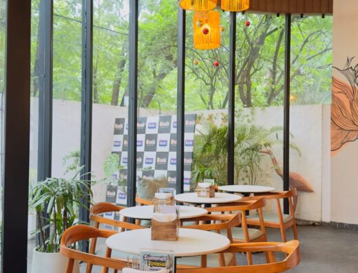 Kiddles Playzone and Cafe