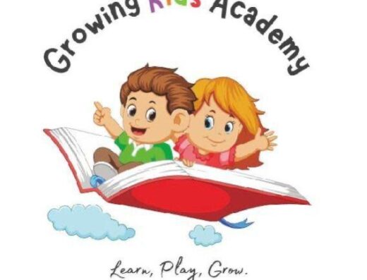 Growing Kids Academy