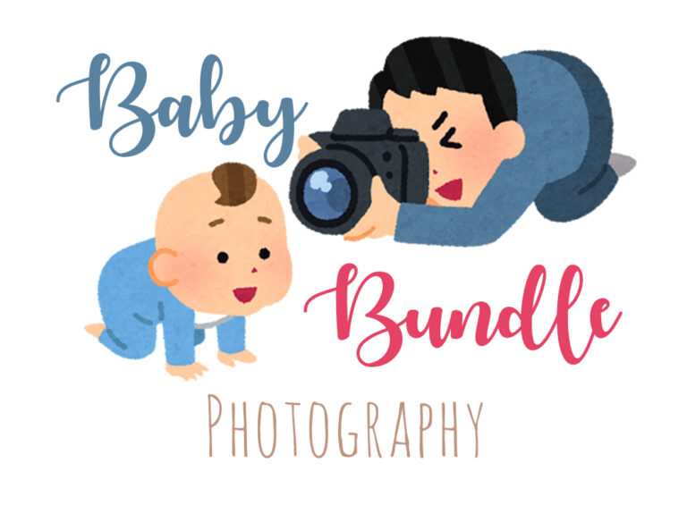 Baby Bundle Photography