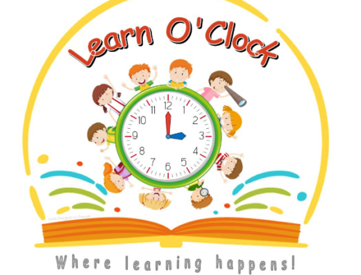 Learn o clock