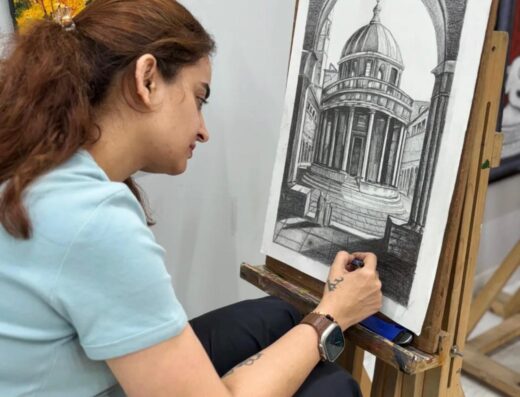 Meraki Institute of Fine Arts
