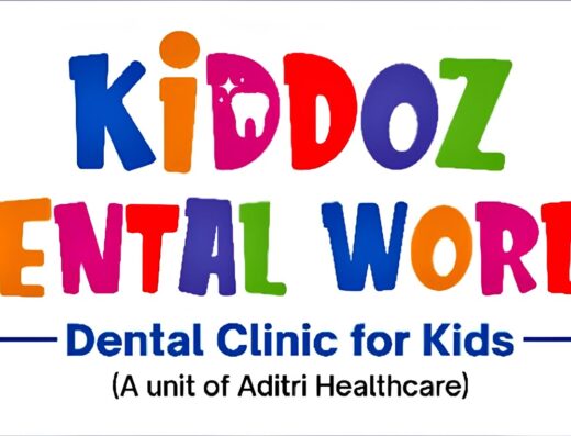 Kiddoz Dental World