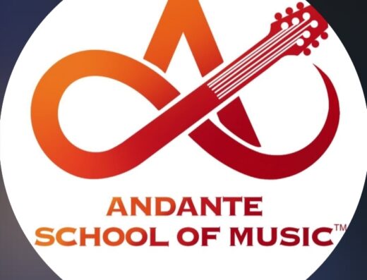Andante School of Music