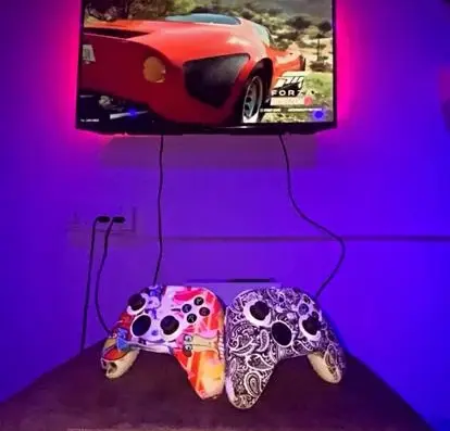 AV Gaming Zone