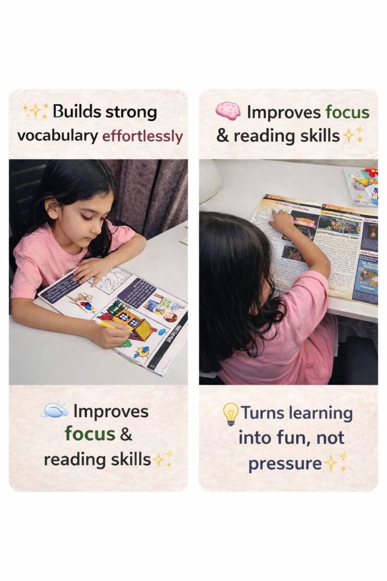 Kidz Chronicle
