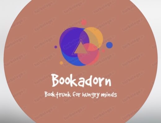Bookadorn