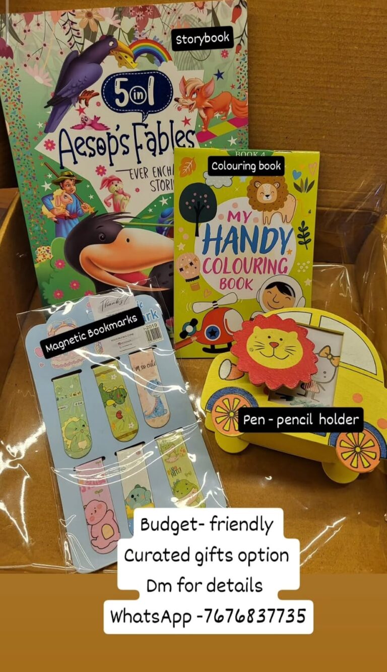 Kids Books Zone