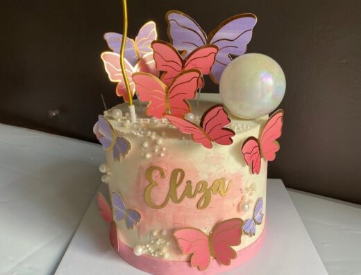 Nante Patisserie & Confectionery