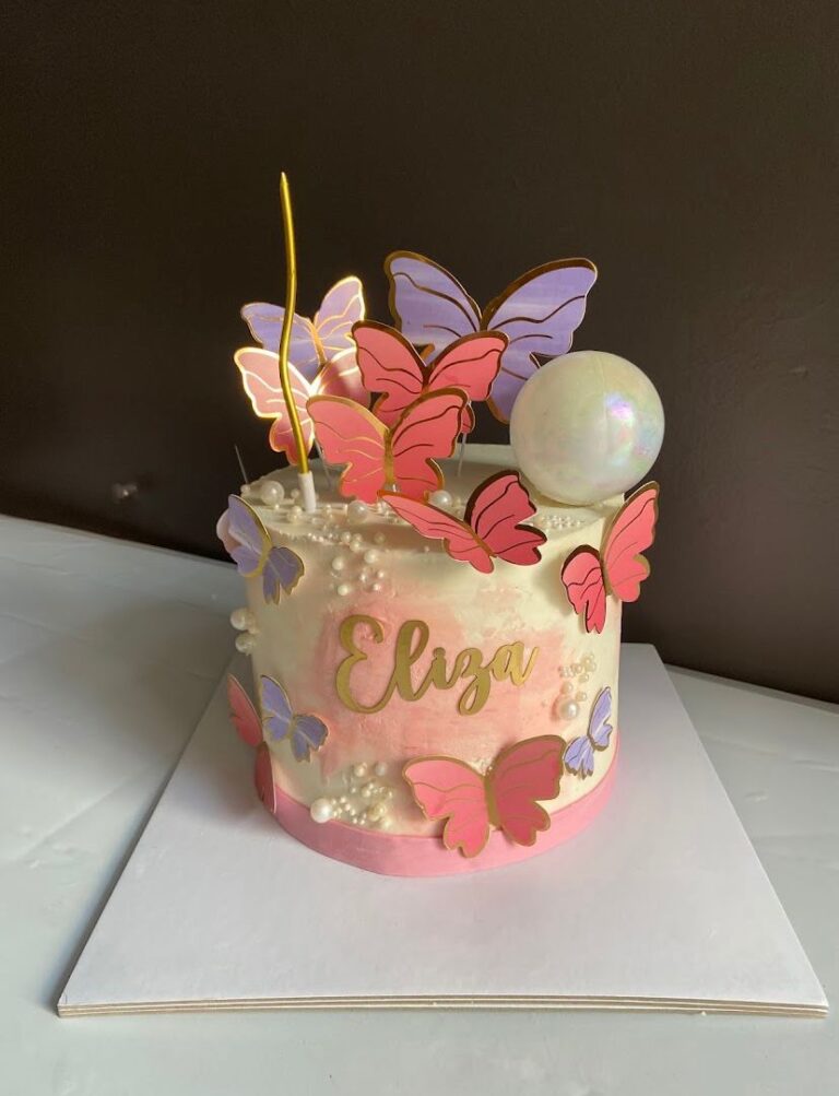 Nante Patisserie & Confectionery