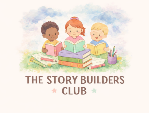 The story builders club