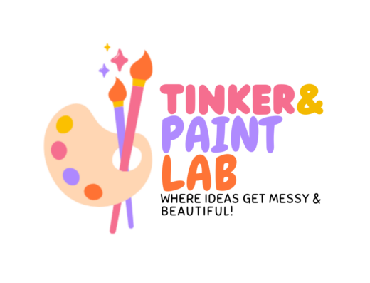 Tinker & Paint Lab