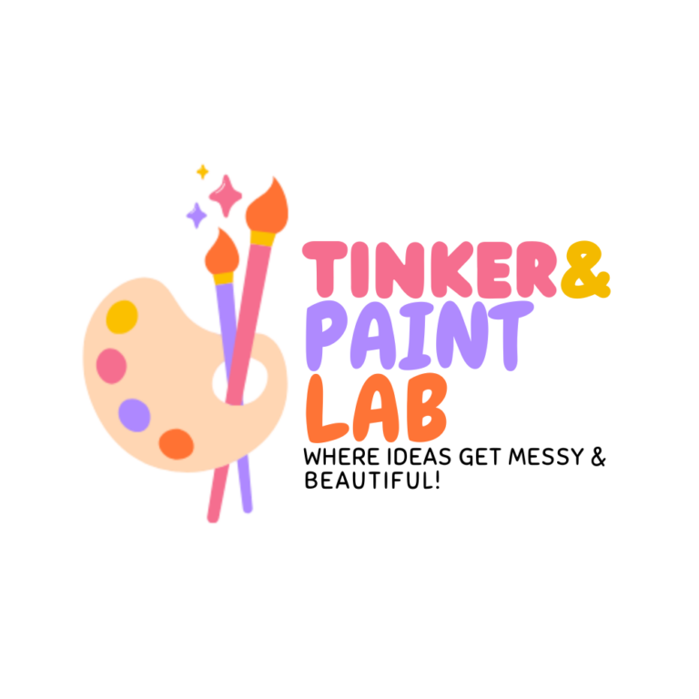 Tinker & Paint Lab