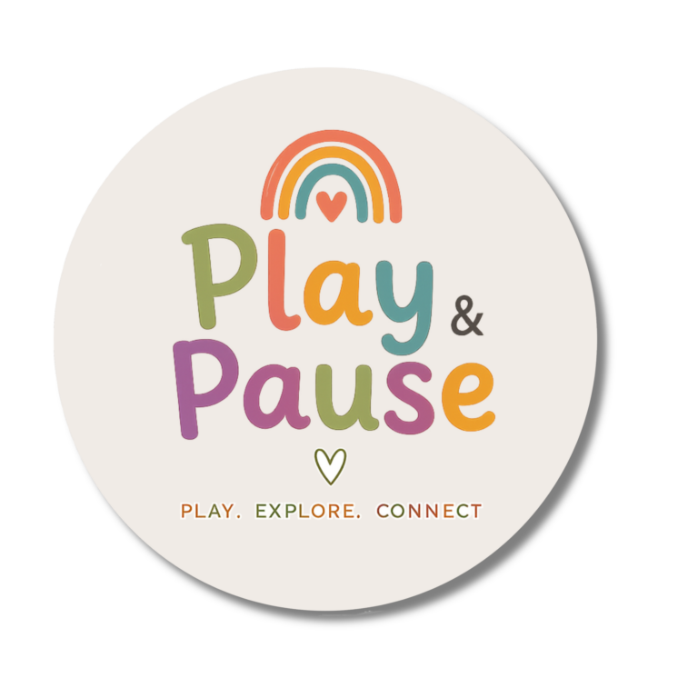 Play and Pause